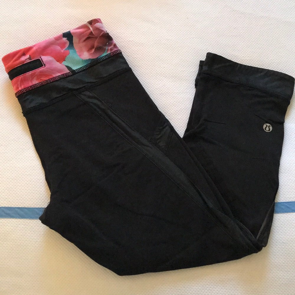 Lulu lemon leggings